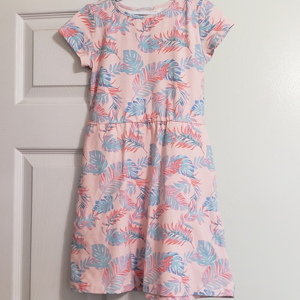 Bixby Dress